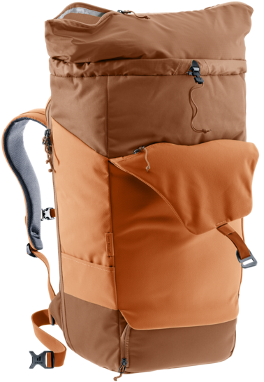 Lifestyle Rucksack Utilion 34+5