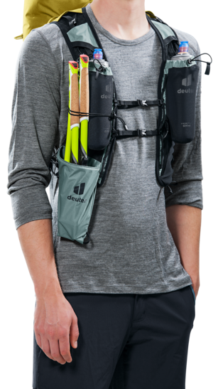 Hochtourenrucksack Vertrail 16