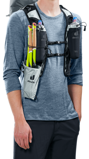 Hochtourenrucksack Vertrail 16