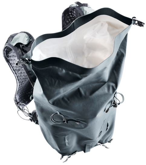 Hochtourenrucksack Vertrail 16