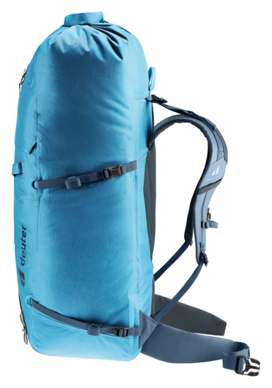 Hochtourenrucksack Durascent 44+10