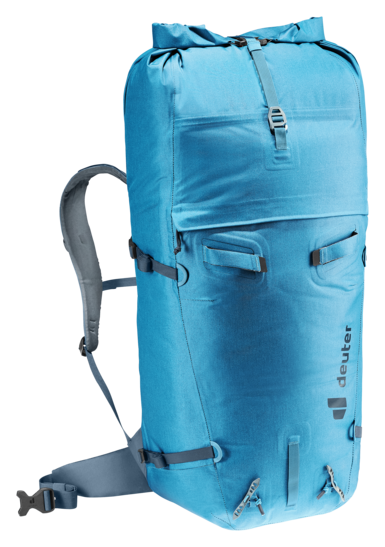 Hochtourenrucksack Durascent 44+10