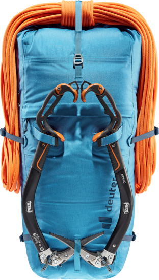 Hochtourenrucksack Durascent 44+10