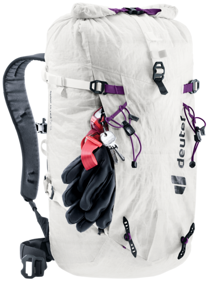 Hochtourenrucksack Guide Ultra 24 SL