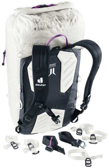 Hochtourenrucksack Guide Ultra 24 SL