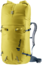 Hochtourenrucksack Durascent 44+10 Gelb Blau