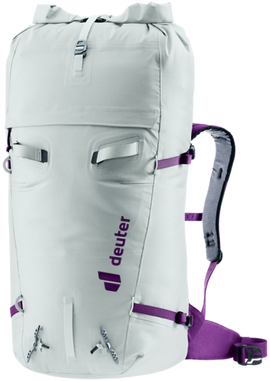 Hochtourenrucksack Durascent 42+10 SL