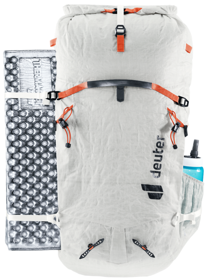 Hochtourenrucksack Expedition Ultra 60