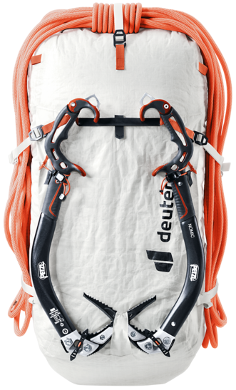 Hochtourenrucksack Expedition Ultra 60