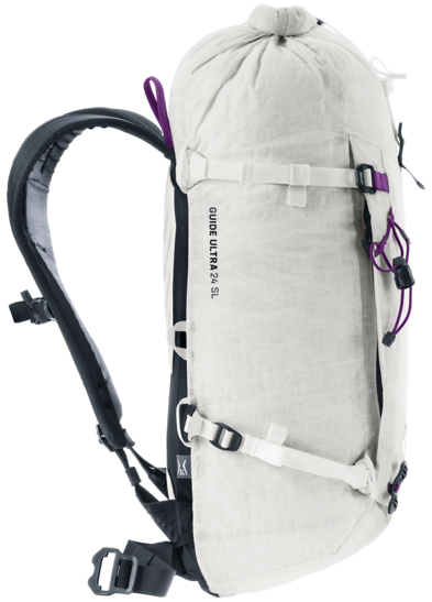 Hochtourenrucksack Guide Ultra 24 SL