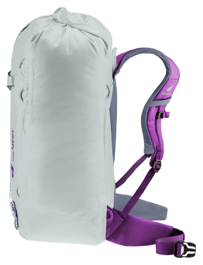 Hochtourenrucksack Durascent 28 SL