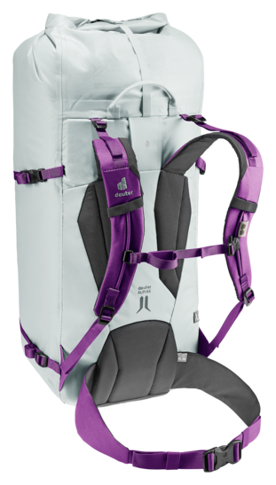 Hochtourenrucksack Durascent 42+10 SL