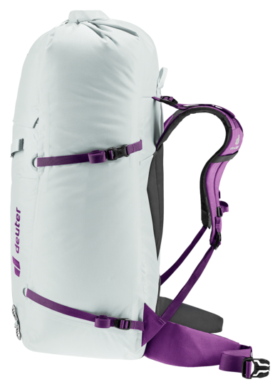 Hochtourenrucksack Durascent 42+10 SL