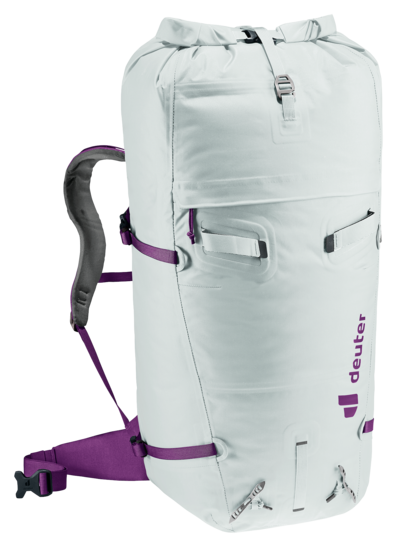 Hochtourenrucksack Durascent 42+10 SL