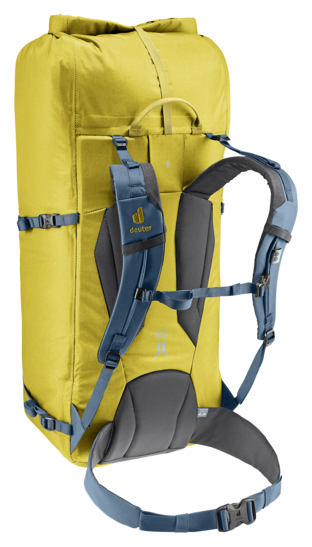 Hochtourenrucksack Durascent 44+10
