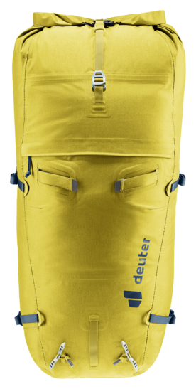 Hochtourenrucksack Durascent 44+10