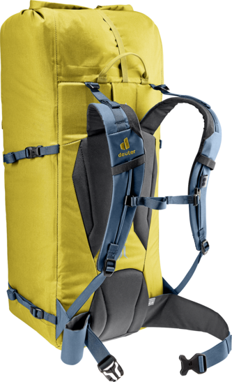 Hochtourenrucksack Durascent 44+10