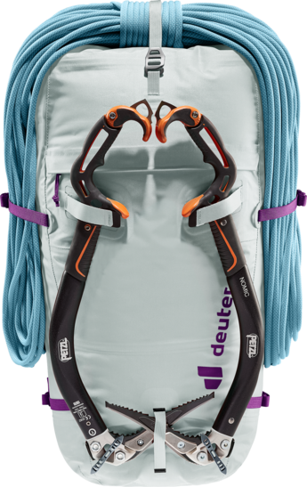 Hochtourenrucksack Durascent 42+10 SL