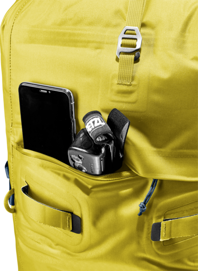 Hochtourenrucksack Durascent 44+10