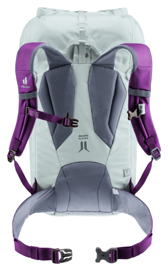 Hochtourenrucksack Durascent 28 SL