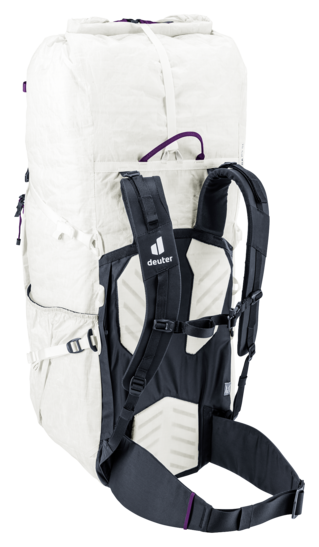 Hochtourenrucksack Expedition Ultra 60 SL