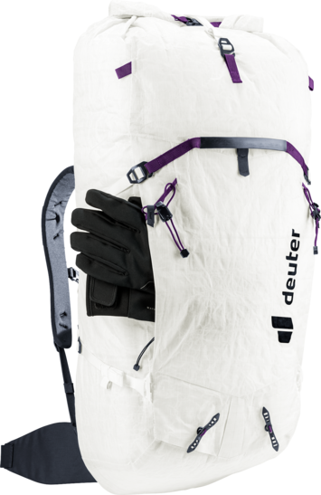 Hochtourenrucksack Expedition Ultra 60 SL