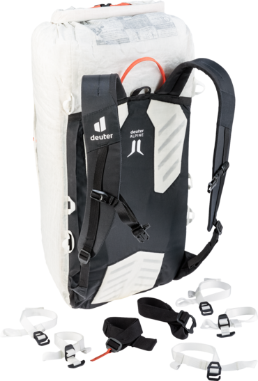 Hochtourenrucksack Guide Ultra 26