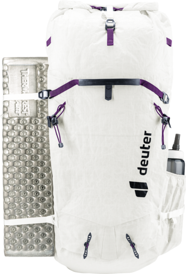 Hochtourenrucksack Expedition Ultra 60 SL