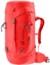 Hochtourenrucksack Guide 32+6 SL Rot