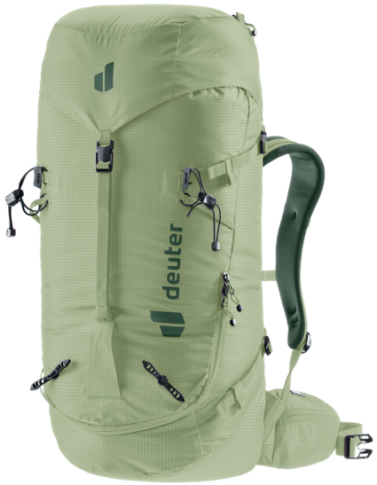 Hochtourenrucksack Guide 34+6