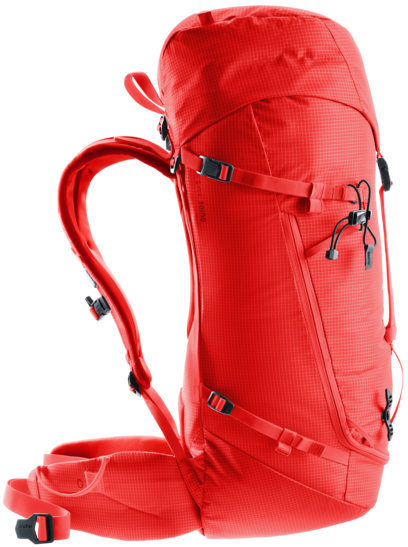 Hochtourenrucksack Guide 34+6