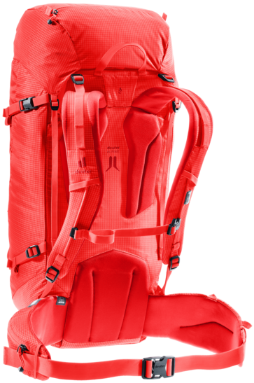 Hochtourenrucksack Guide 34+6