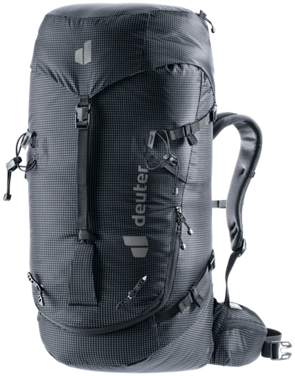 Hochtourenrucksack Guide 34+6