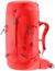 Hochtourenrucksack Guide 42+6 SL Rot