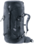 Hochtourenrucksack Guide 42+6 SL Schwarz