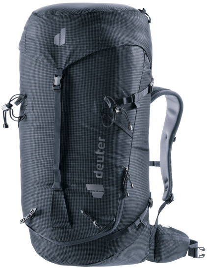 Hochtourenrucksack Guide 44+6