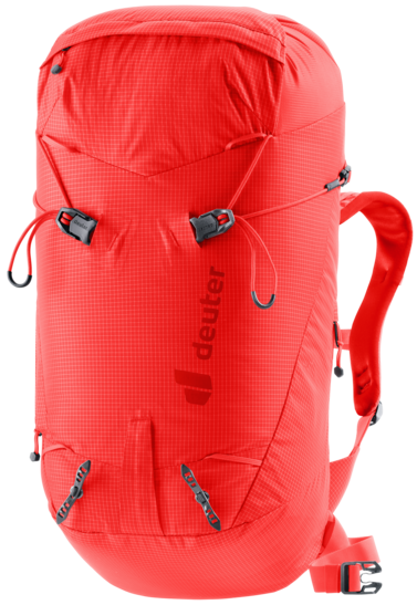 Hochtourenrucksack Guide Lite 22 SL