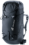 Hochtourenrucksack Guide Lite 22 SL Schwarz