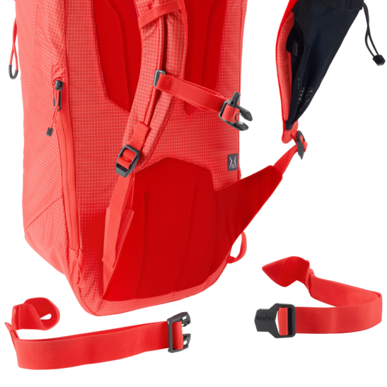 Hochtourenrucksack Guide Lite 22 SL