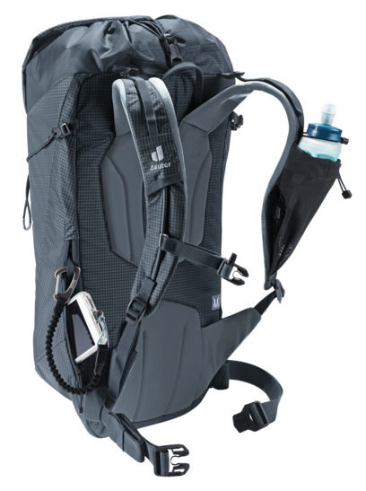 Hochtourenrucksack Guide Lite 22 SL