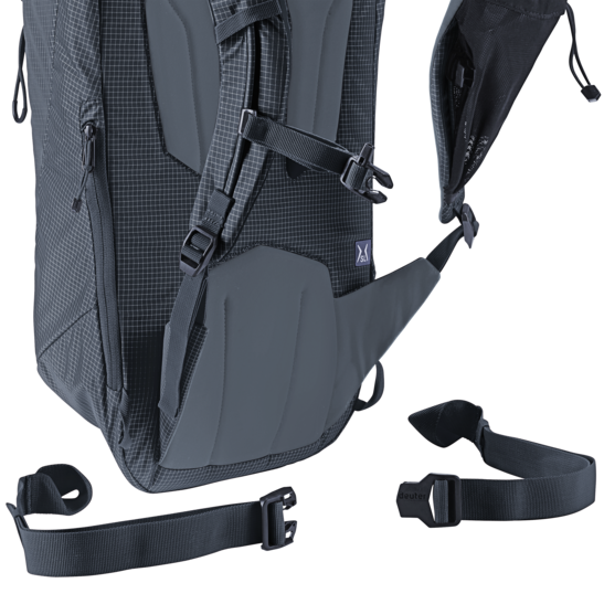 Hochtourenrucksack Guide Lite 22 SL
