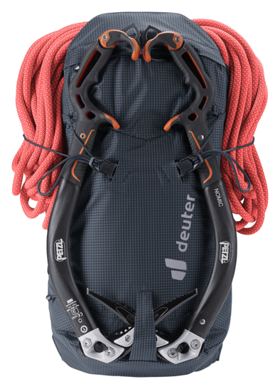 Hochtourenrucksack Guide Lite 22 SL