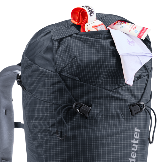 Hochtourenrucksack Guide Lite 22 SL