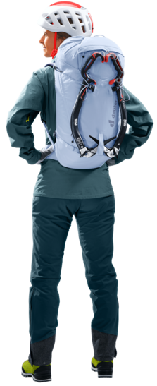 Hochtourenrucksack Guide Lite 28 SL