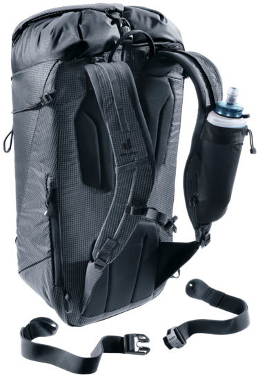 Hochtourenrucksack Guide Lite 24