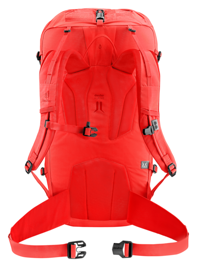 Hochtourenrucksack Guide Lite 28 SL