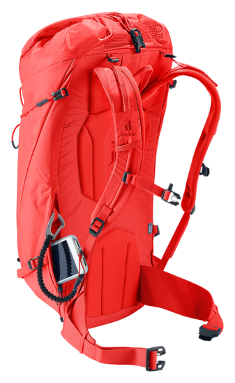 Hochtourenrucksack Guide Lite 28 SL