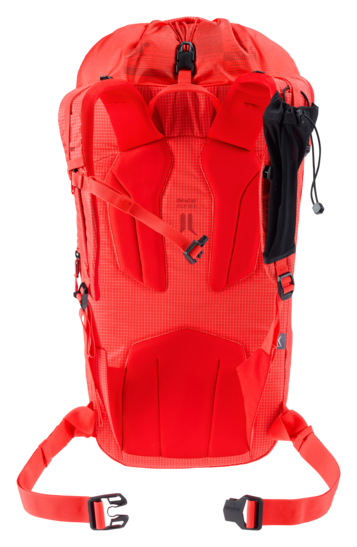 Hochtourenrucksack Guide Lite 22 SL