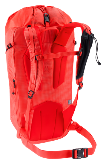Hochtourenrucksack Guide Lite 22 SL