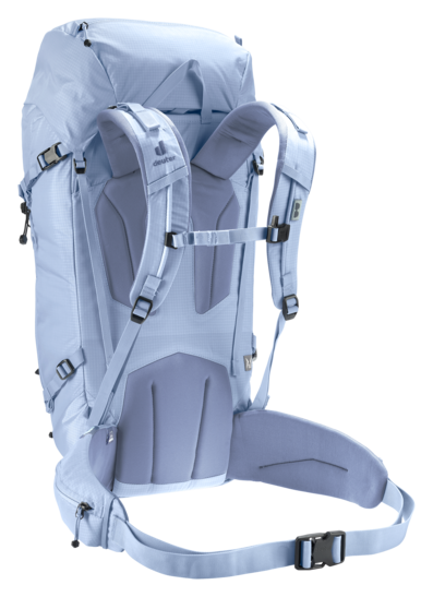 Hochtourenrucksack Guide 32+6 SL